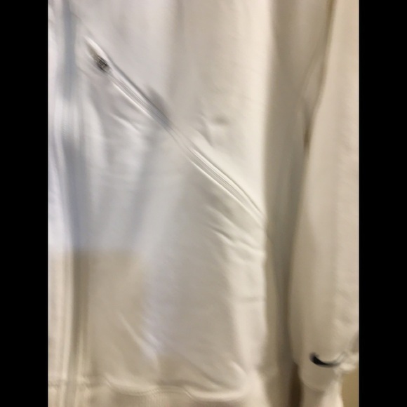 Nike Zip Up Jacket - Picture 6 of 9